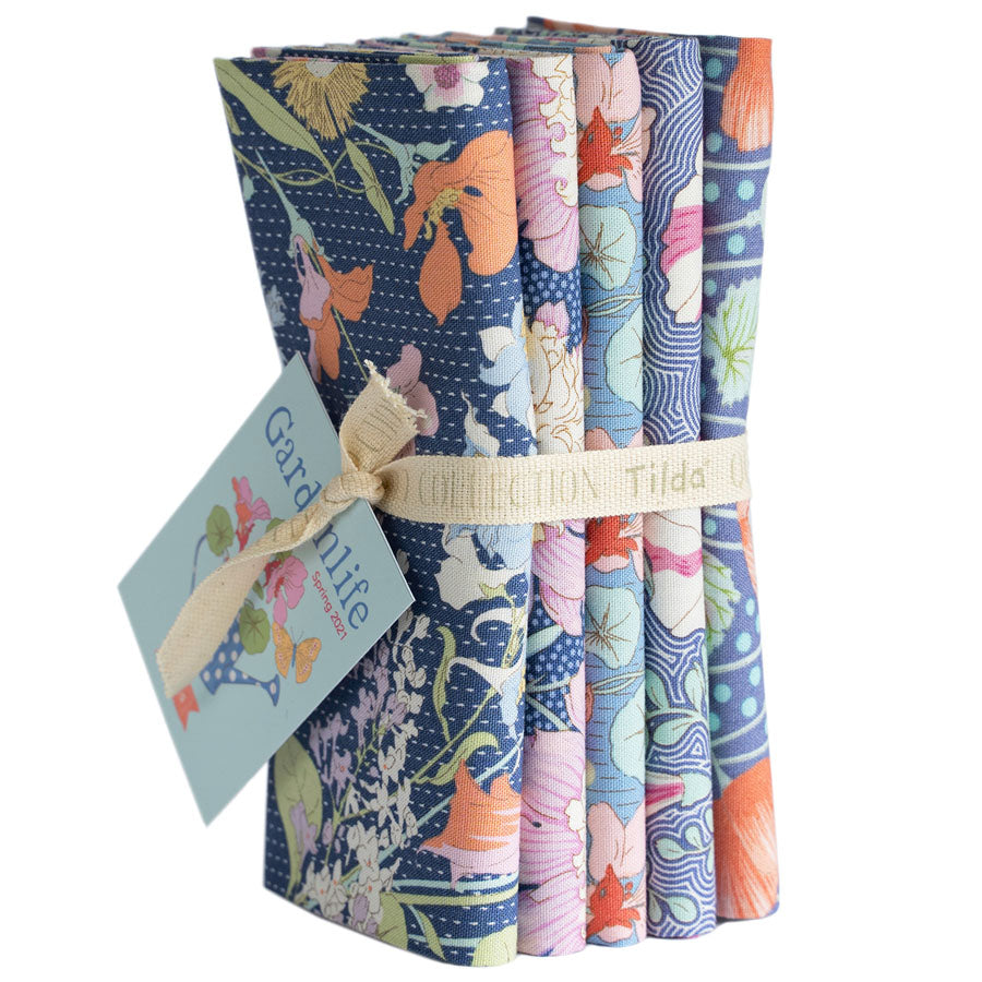 Gardenlife: Bundle Blue - 300099