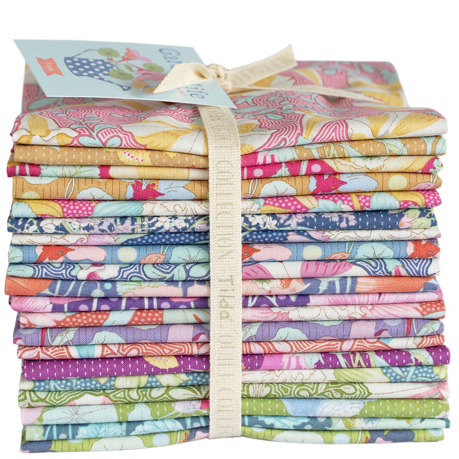 Gardenlife: Bundle Fat Eight - 300101