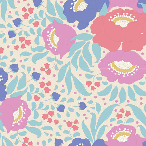 PLUM GARDEN : Bundle_Blueberry - 300049