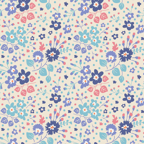 PLUM GARDEN : Bundle_Blueberry - 300049