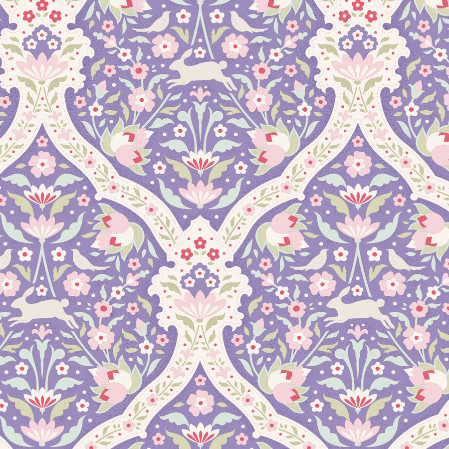 Bon Voyage: Hare Tile (3色展開)