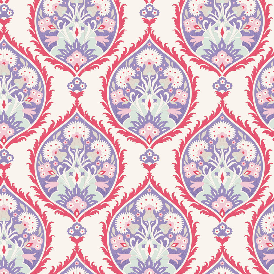 Bon Voyage: Flowerleaf (3 colors available)