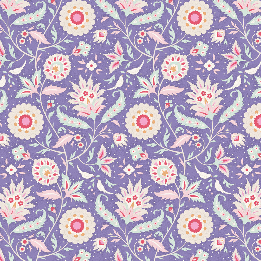 Bon Voyage: Birdvine (2 colors available)