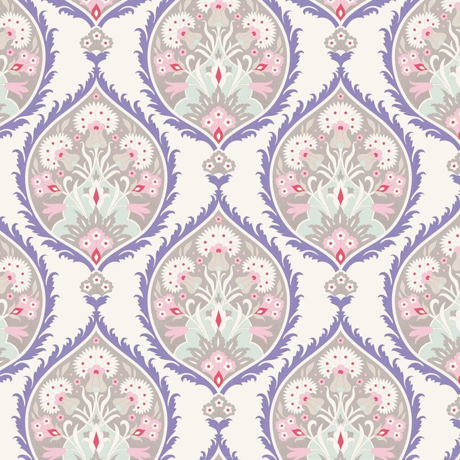 Bon Voyage: Flowerleaf (3 colors available)