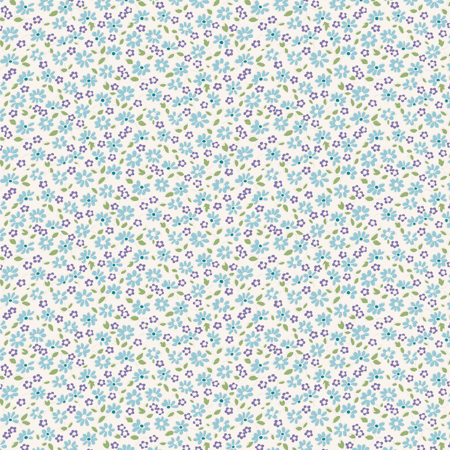 Bon Voyage: Bundle Small Blue_300073