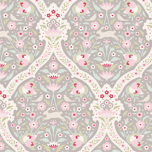 Bon Voyage: Hare Tile (3色展開)