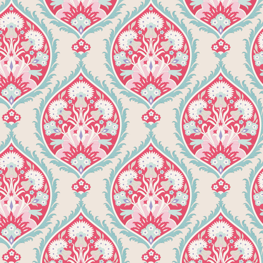 Bon Voyage: Flowerleaf (3 colors available)