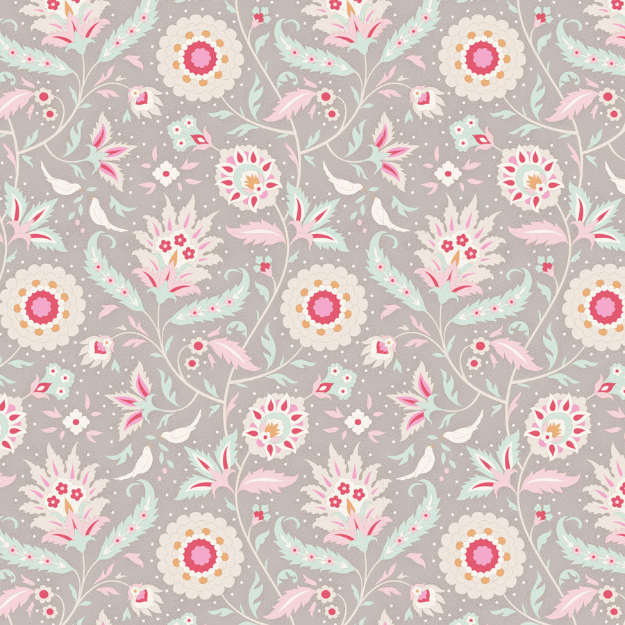 Bon Voyage: Birdvine (2 colors available)