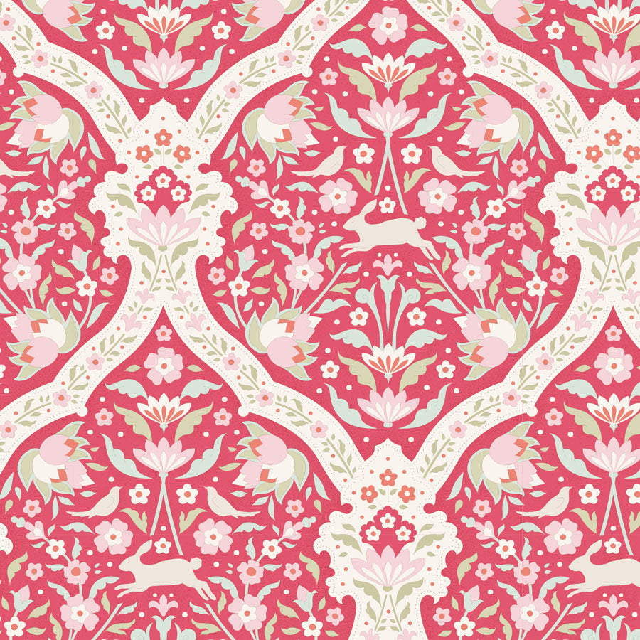Bon Voyage: Hare Tile (3色展開)