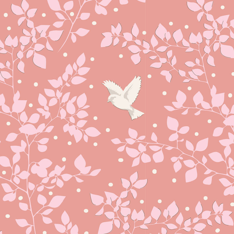 Maple Farm : Bundle_Mauve/Rosehip - 300079