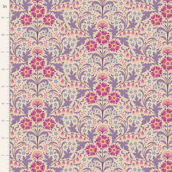 VILLE NATALE : Paquet Fat Quarter - 300143