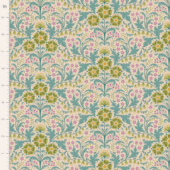 VILLE NATALE : Paquet Fat Quarter - 300143