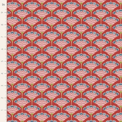Pie in the sky: Bundle Red/Pink - 300150