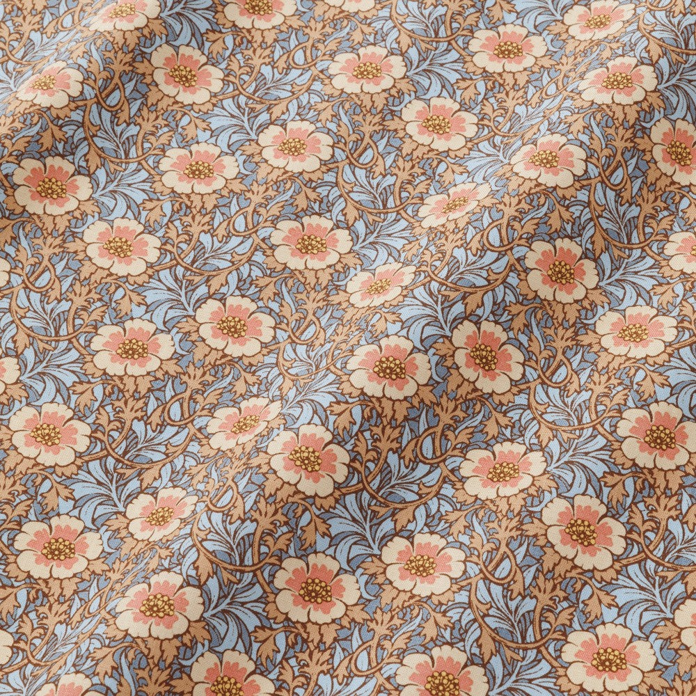 Hibernation : Winterrose (4色展開)