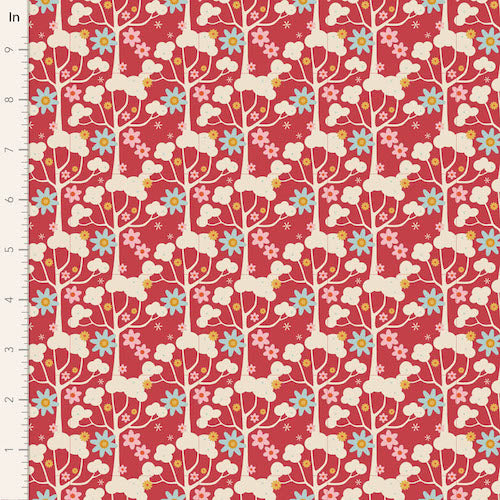 Jubilee: Bundle Red-300182