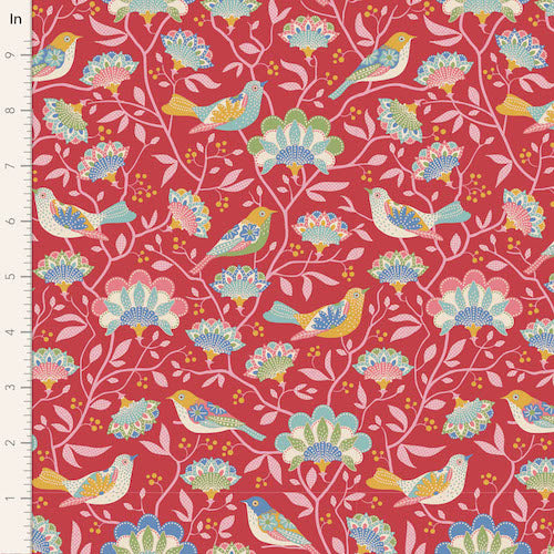 Jubilee: Bundle Red-300182