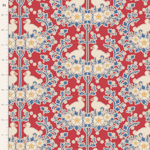 Jubilee: Bundle Red-300182