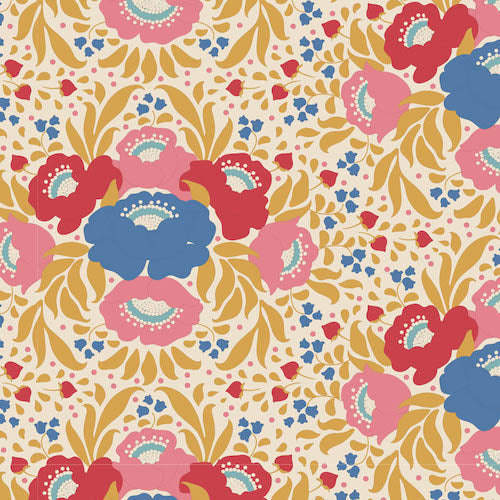 Jubilee: Autumn Bouquet (2 colors available)