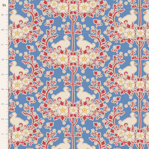 Jubilee : バンドル Fat Quarter - 300187