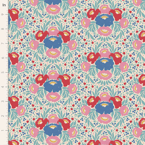 Jubilee: Autumn Bouquet (2 colors available)