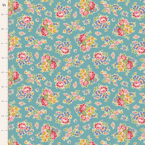 Jubilee : バンドル Fat Quarter - 300187