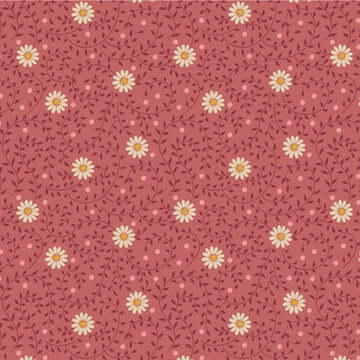 Sanctuary: Daisydream (available in 4 colors)