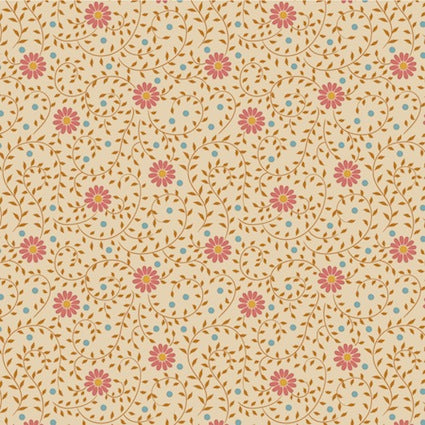 Sanctuary: Daisydream (available in 4 colors)