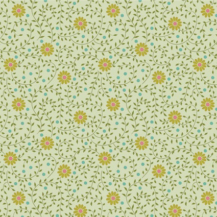Sanctuary: Daisydream (available in 4 colors)