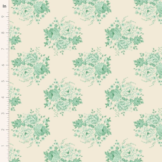 SUNDAY BRUNCH : Fabric mix - 300229