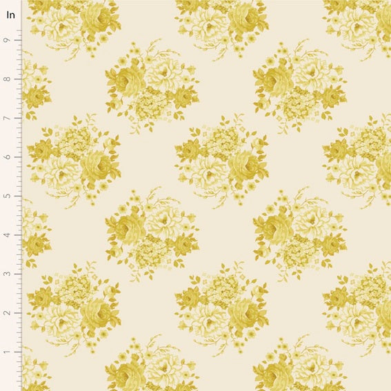 SUNDAY BRUNCH : バンドル7種Grey/Yellow - 300223-1
