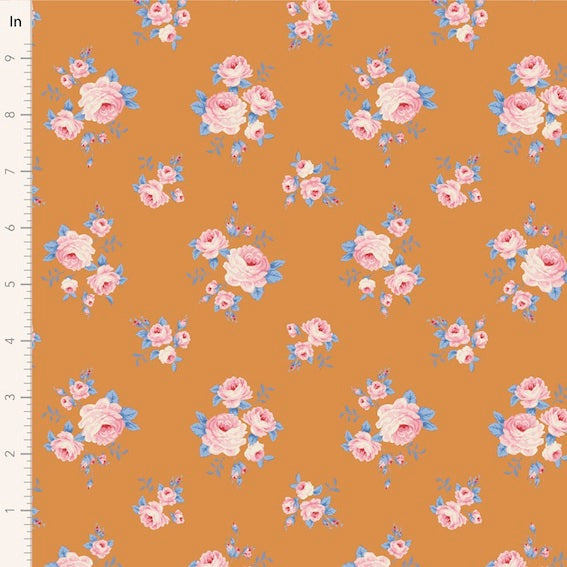SUNDAY BRUNCH : Fabric mix - 300229