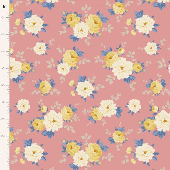 SUNDAY BRUNCH : Fabric mix - 300229