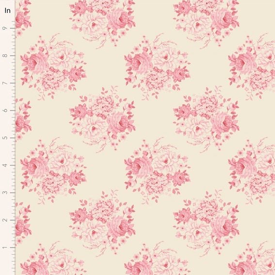SUNDAY BRUNCH : Fabric mix - 300229