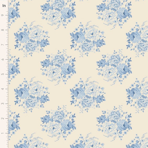 SUNDAY BRUNCH : Fabric mix - 300229