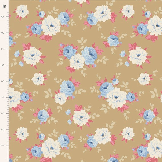 SUNDAY BRUNCH : Fabric mix - 300229