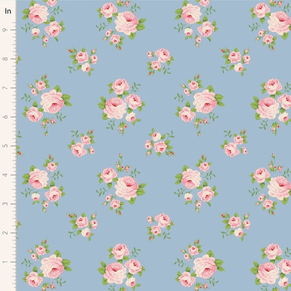 SUNDAY BRUNCH : Fabric mix - 300229