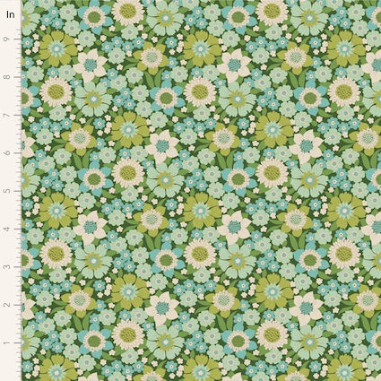 Tilda - Wallflower - Lauren (4 colors available)