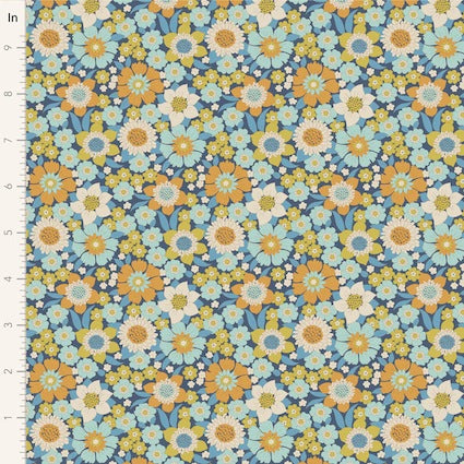 Tilda - Wallflower - Lauren (4 colors available)