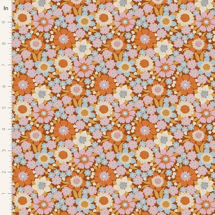 Tilda - Wallflower - Lauren (4 colors available)