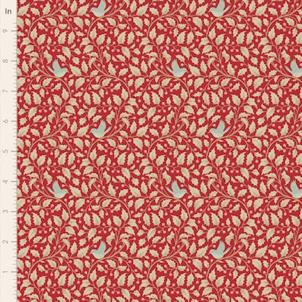 Tilda - Wallflower - Beverly (4 colors available)