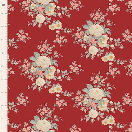 Tilda - Wallflower - Beverly (4 colors available)