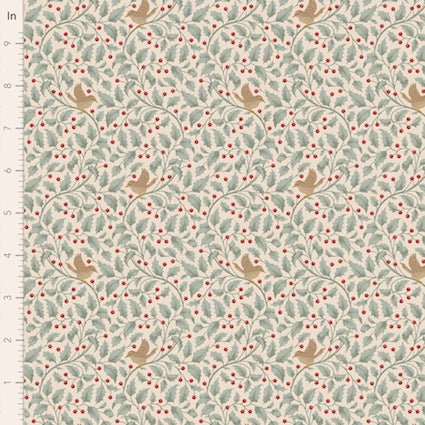 Tilda - Wallflower - Beverly (4 colors available)