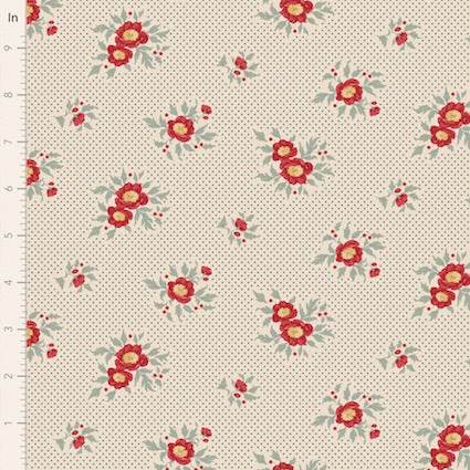 Tilda - Wallflower - Beverly (4 colors available)