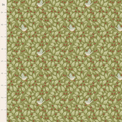 Tilda - Wallflower - Beverly (4 colors available)