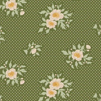 Tilda - Merry Little Christmas - ファブリックミックス - 12,5cm角 - 20種 - 40枚 - 300249