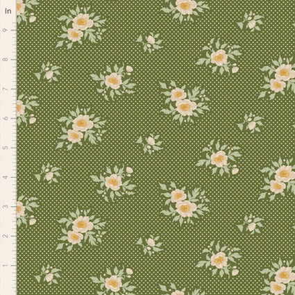 Tilda - Wallflower - Beverly (4 colors available)