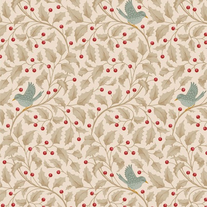 Tilda - Wallflower - Beverly (4 colors available)