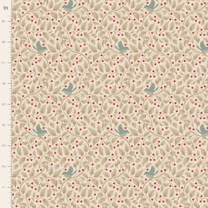 Tilda - Wallflower - Beverly (4 colors available)