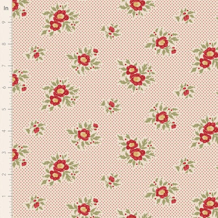 Tilda - Wallflower - Beverly (4 colors available)