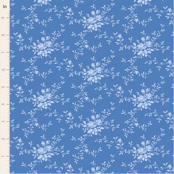 Tilda - Something Blue - Noel - (2色展開)